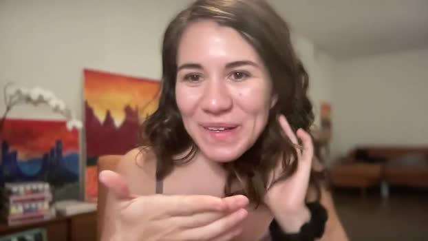 nakedpaint245477 Female Chaturbate 16-12-2024