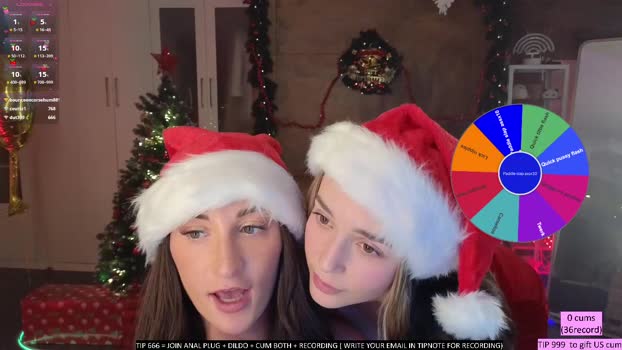 oooops__ Female Chaturbate 16-12-2024