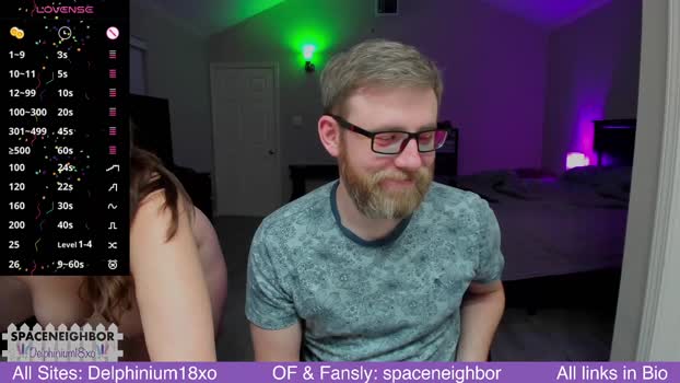 spaceneighbor Couple Chaturbate 16-12-2024