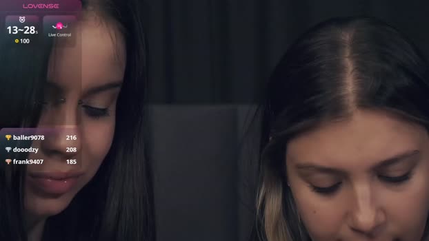 vivid_girls Couple Chaturbate 16-12-2024