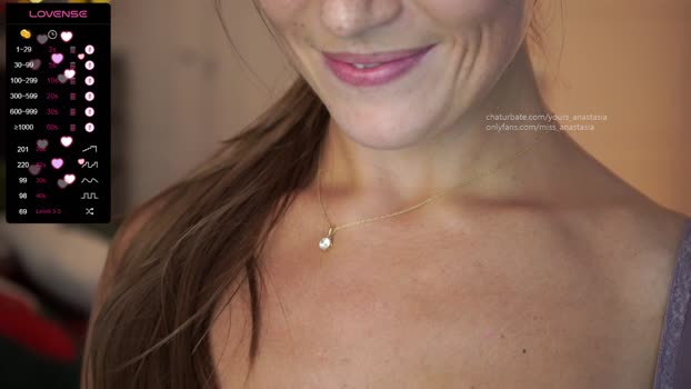 yours_anastasia Female Chaturbate 16-12-2024