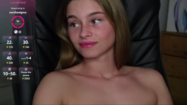 abby_laker Female Chaturbate 17-12-2024