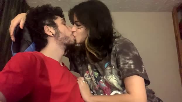 arthurcroww Couple Chaturbate 17-12-2024