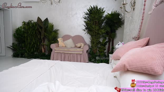 caylin Female Chaturbate 17-12-2024
