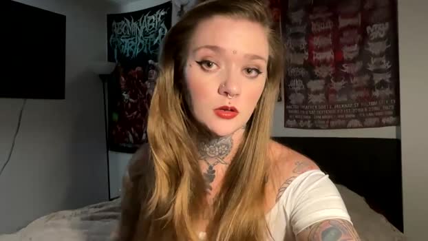 corpsechick Female Chaturbate 17-12-2024