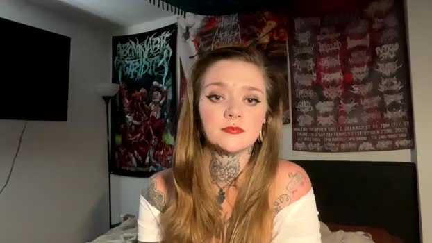 corpsechick