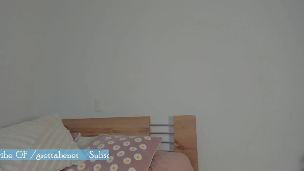 grettabenett_ Female Chaturbate 17-12-2024