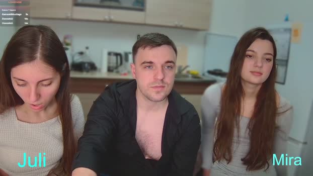 ihavepaws33 Couple Chaturbate 17-12-2024