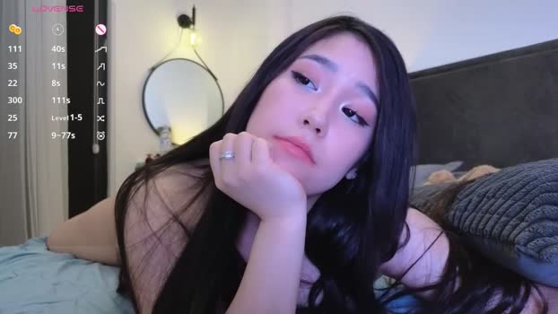 ki_mi Female Chaturbate 17-12-2024