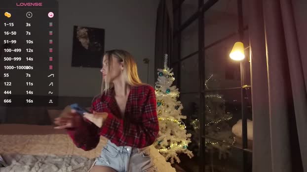 kriss0leoo Female Chaturbate 17-12-2024
