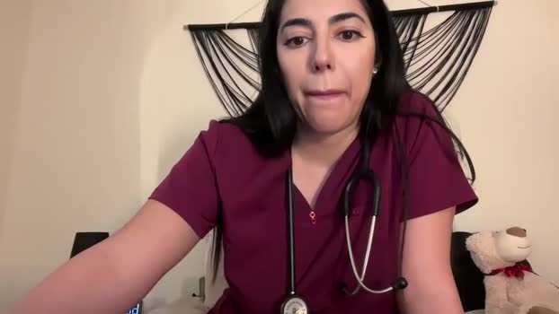 luxcher22 Female Chaturbate 17-12-2024