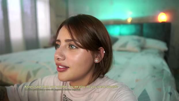 nina_mon Female Chaturbate 17-12-2024