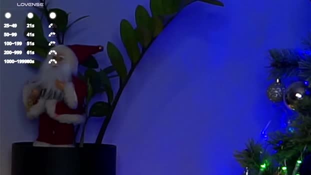 taitehambelton Female Chaturbate 18-12-2024
