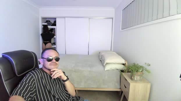 thematrixroom Couple Chaturbate 18-12-2024