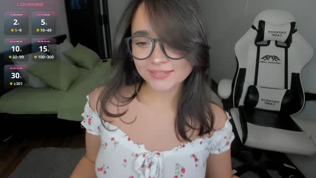 tiffanyflynn Female Chaturbate 17-12-2024