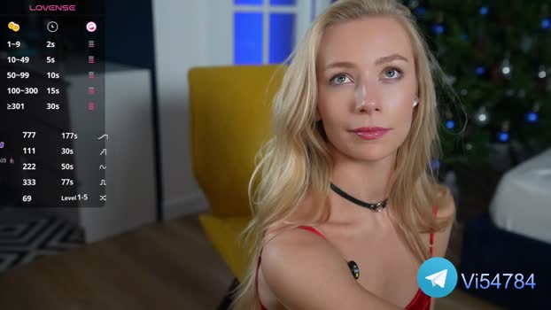 vika54784 Female Chaturbate 17-12-2024