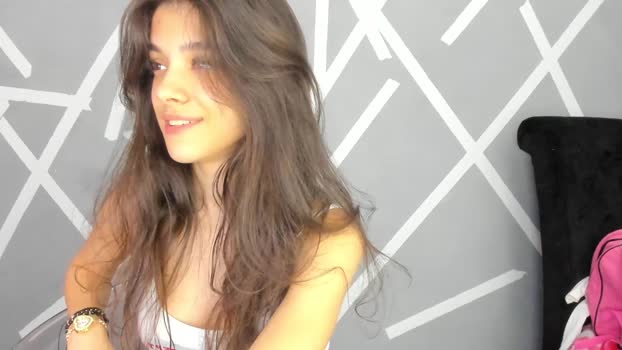 babyaylin Female Chaturbate 18-12-2024