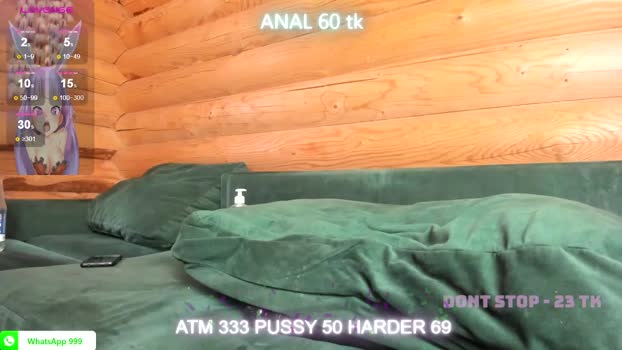 bohemianrhapsody1 Couple Chaturbate 19-12-2024
