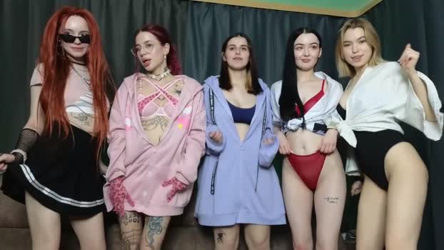 _capybara0_0 Couple Chaturbate 19-12-2024