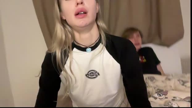glockoffrog Couple Chaturbate 18-12-2024