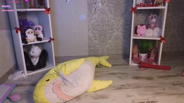 hannah_lourens Female Chaturbate 19-12-2024