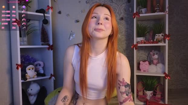 hannah_lourens Female Chaturbate 19-12-2024