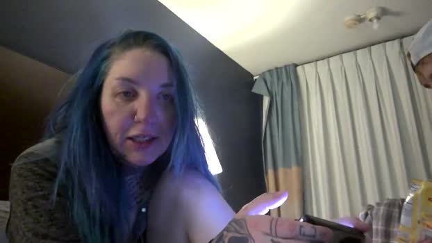 high3ndlowlife Couple Chaturbate 18-12-2024