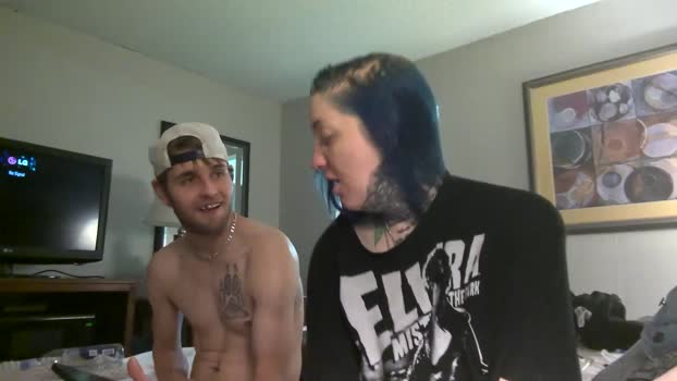high3ndlowlife Couple Chaturbate 18-12-2024