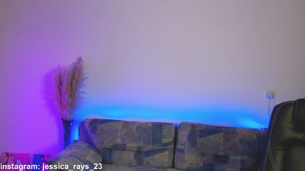 jessica_rays Female Chaturbate 18-12-2024
