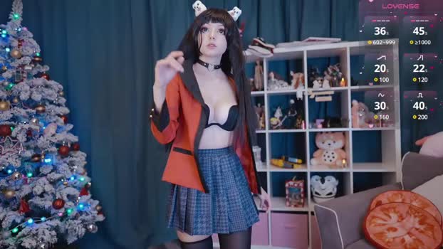 madnessalise Female Chaturbate 19-12-2024