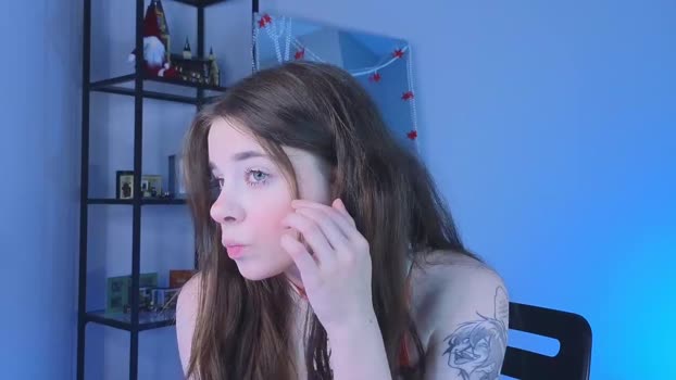 miss_spider Female Chaturbate 19-12-2024