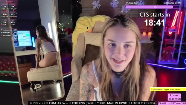 oooops__ Female Chaturbate 18-12-2024