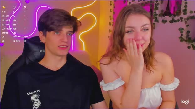 robert_linella Couple Chaturbate 18-12-2024
