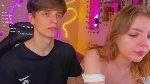 robert_linella Couple Chaturbate 18-12-2024