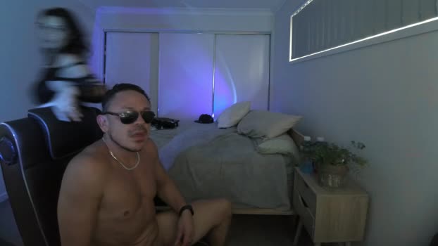 thematrixroom Couple Chaturbate 18-12-2024