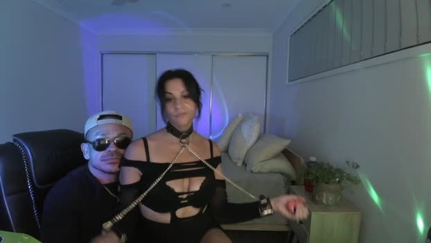 thematrixroom Couple Chaturbate 18-12-2024