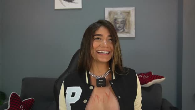 ashley_ospino Female Chaturbate 19-12-2024