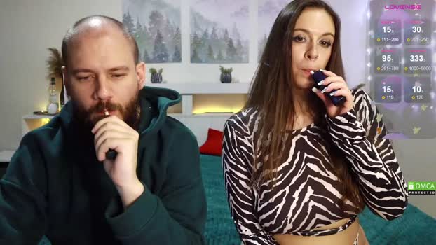 coon_and_foxxx Couple Chaturbate 20-12-2024