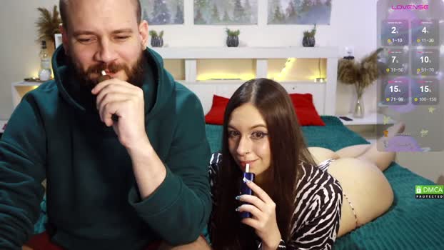 coon_and_foxxx Couple Chaturbate 20-12-2024