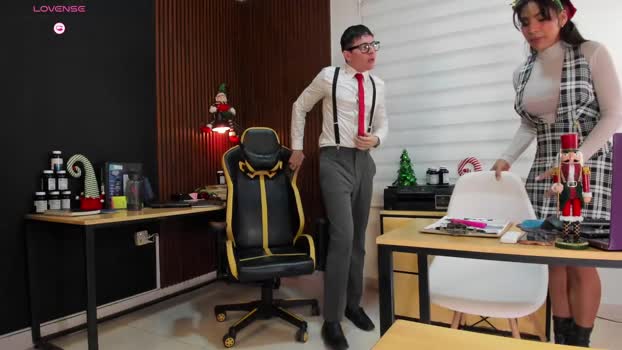 _danyland_ Couple Chaturbate 19-12-2024