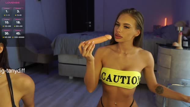diffgirls Female Chaturbate 20-12-2024