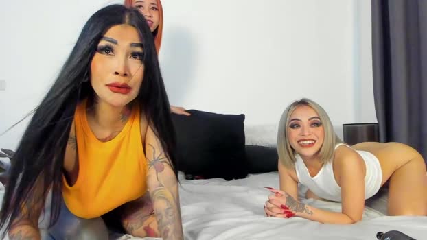 dongfatherproductions Couple Chaturbate 19-12-2024
