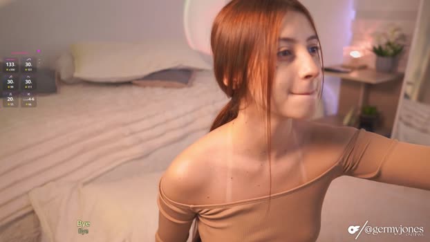 germaine_jones Female Chaturbate 19-12-2024