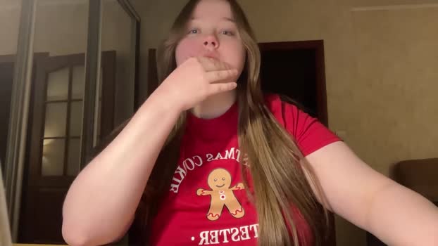 julianahorn Female Chaturbate 19-12-2024