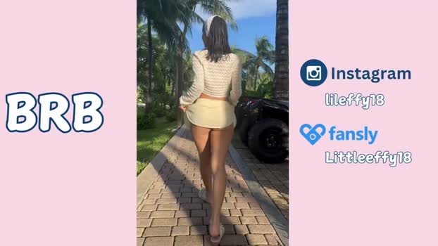little_effy18_ Female Chaturbate 19-12-2024
