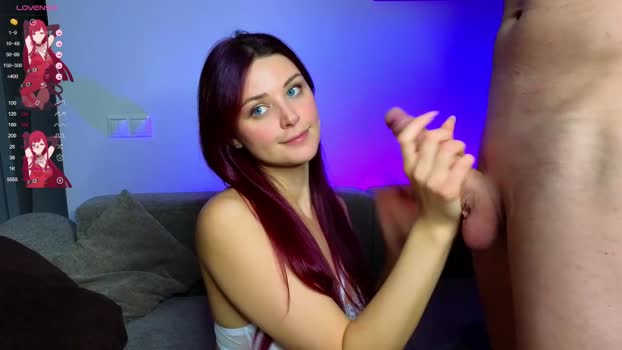 miamax88 Couple Chaturbate 19-12-2024