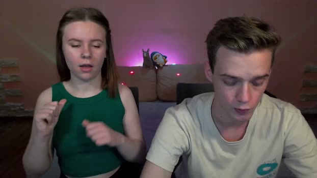 nickandmolly Couple Chaturbate 19-12-2024