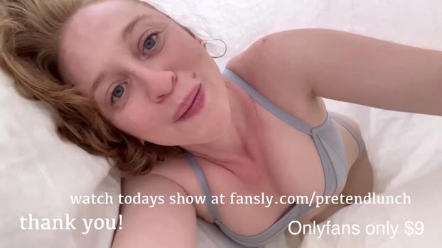 pretendlunch Female Chaturbate 19-12-2024