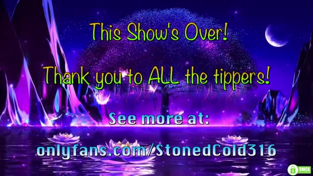 stonedcold316420 Couple Chaturbate 20-12-2024