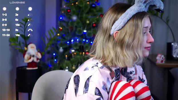 taitehambelton Female Chaturbate 20-12-2024